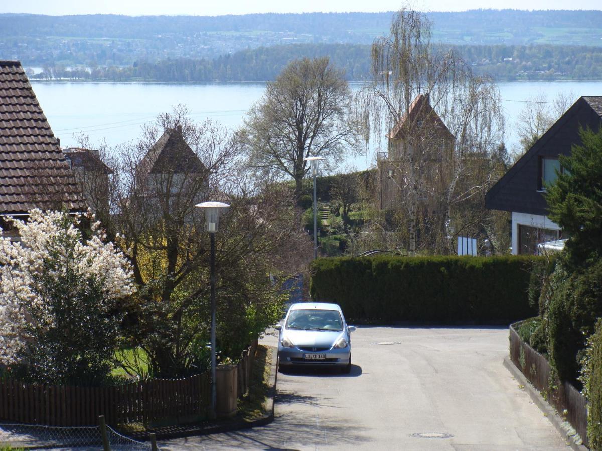 Haus Meersburg See Exterior foto