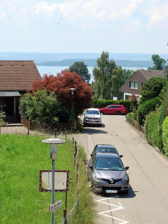 Haus Meersburg See Exterior foto